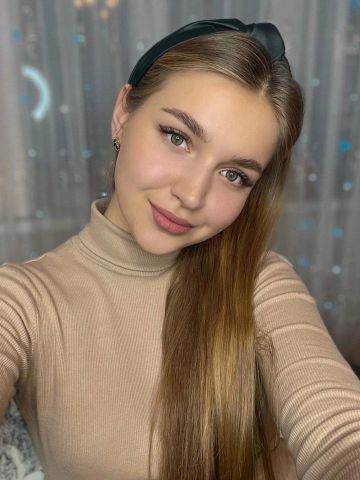 Проститутка Елизавета